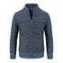 Men Sweaters Warm Knitted Sweater Jackets Cardigan Coats Casual Knitwear